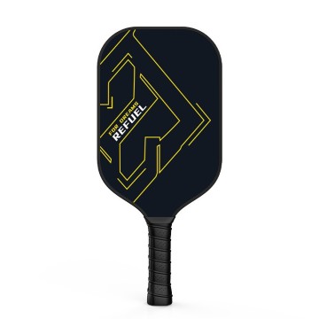 Custom Top Carbon Fiber T700 T300 Raw Professional Pickleball Paddle