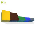 Engineering plastic Colorful pom delrin sheet