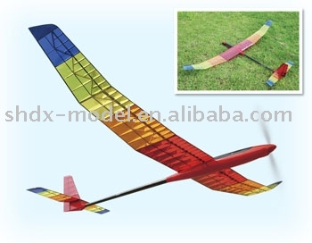 IRIS 1500FT toy
