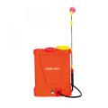 Small Backpack Knapsack Sprayer Machine