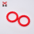 ABS Baby Toy Safety Material Plastic Ring