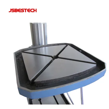 Z5040E Portable Machine Drill Press Bench