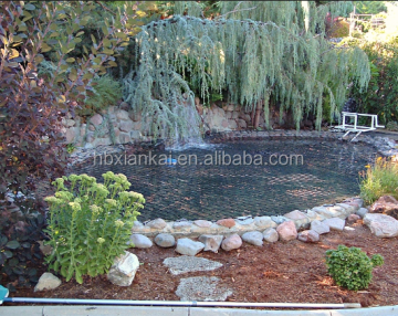 HDPE Nylon Antibird Netting for Orchards and Gardens with UV Treatment