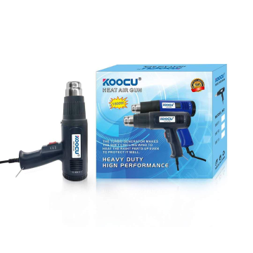 Pistola ad aria calda di Koocu Rework Station