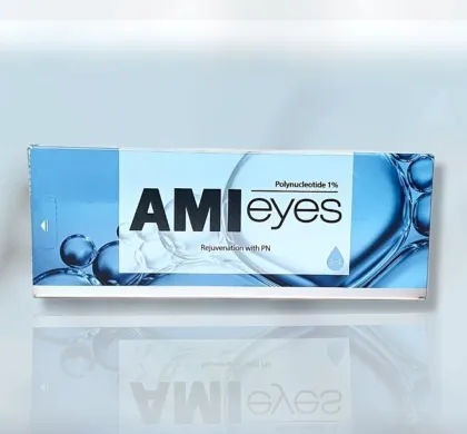 Ami Eye Lumi Eyes Pdrn Mesotherapy Remove Dark Circle