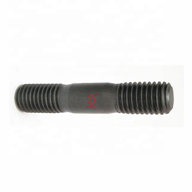 Wheel Stud Bolt 1340934 For Scania, High Quality Wheel Stud Bolt ...