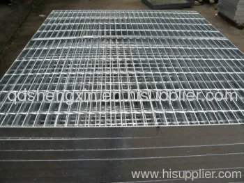 Steel Grating 