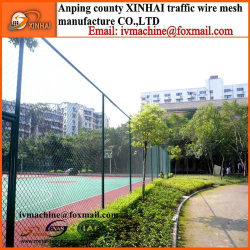 Chain Link Fence Weave, High Quality Chain Link Fence Weave on