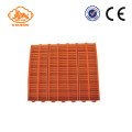 Popular poultry plastic floor