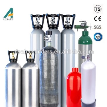 gas pressure tank China manufacturer direct sale and hot sale gas pressure tank