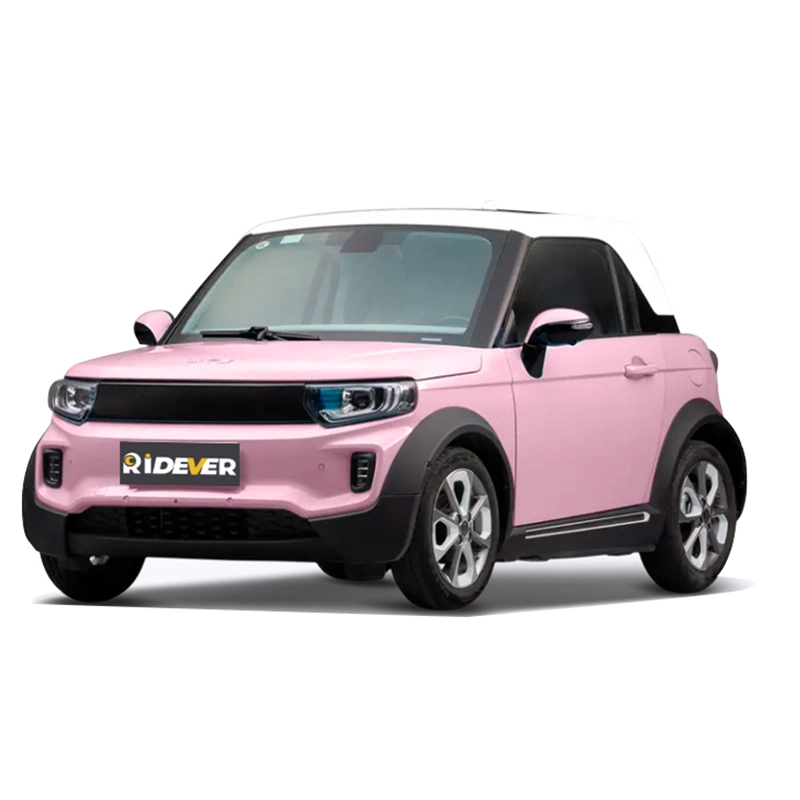 Ridever Lite 2019 4 Wheeler Charging Stations Price Motor 50kw Electric Car