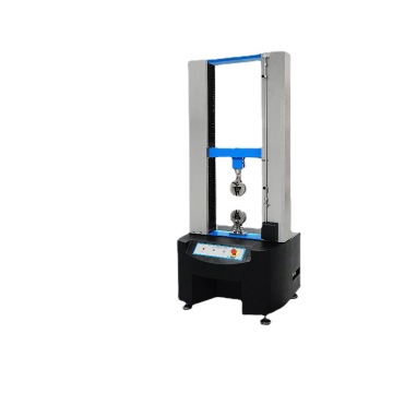 HD Computer Universal Testing Machine for Tensile Strength Testing