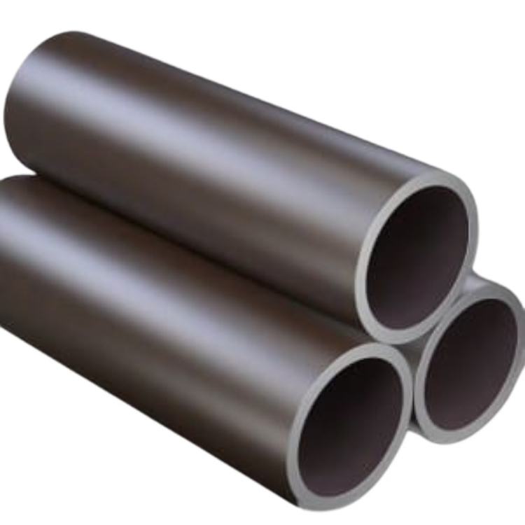 SA106B 35CRMO Carbon Steel Boiler Tubos
