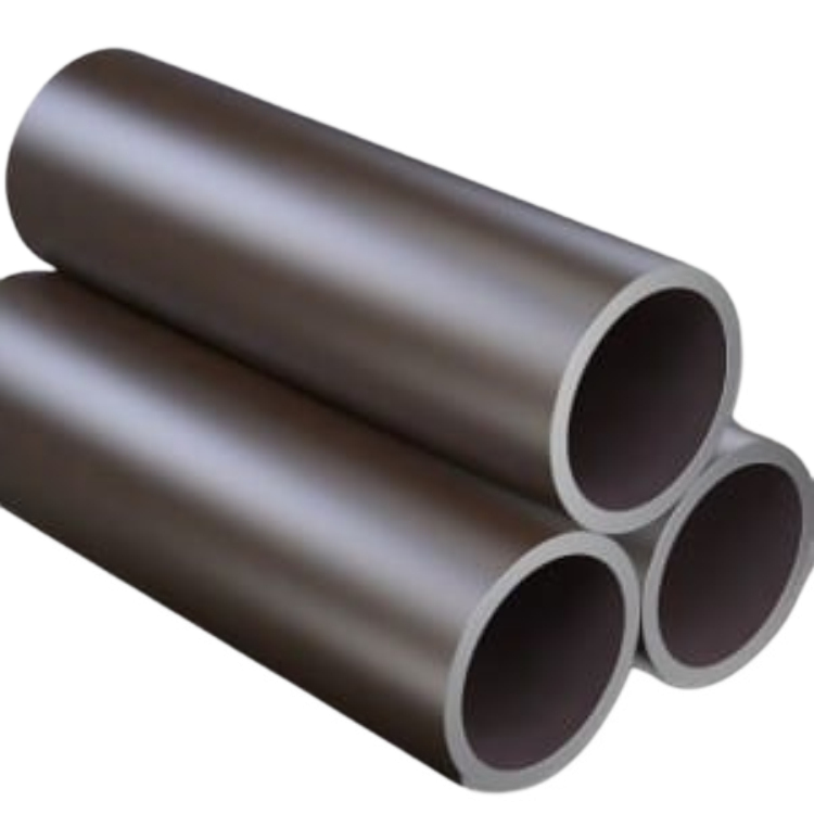 SA106b 35CrMo Carbon Steel Boiler Pipes