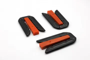 Power Cable Branch-off Clip with Polyamide