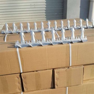 High Security Fence Spikes & Wall Spikes - Ultimate Protection Solutions