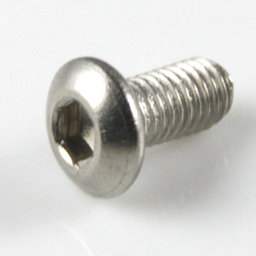 screw SKT cap ST.ST.M3*5