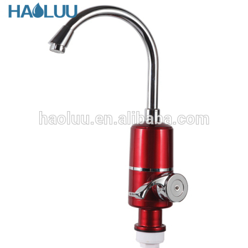 New Deck Mount Cold And Hot Water Tap HL96006A