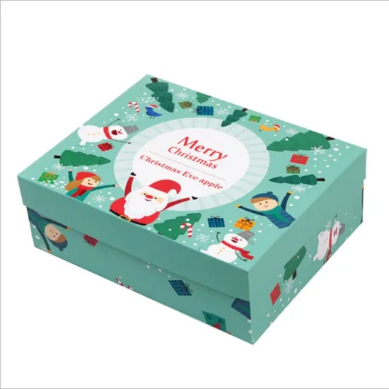 gift boxes for presents
