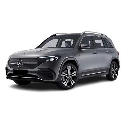 New High-Quality Mercedes-Benz EQB 350 260 Electric Cars 4Matic