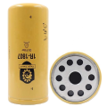 Filtro de aceite de motor 1r-0739 ir-0716 para caterpillar