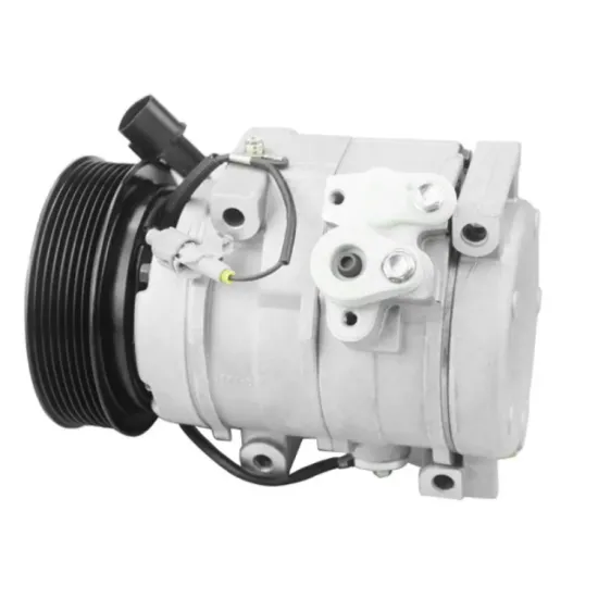Car AC Compressor 447220-3636 447220-3639 447220-3637 7PK 10S17C for Mitsubishi Montero