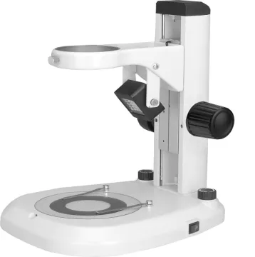 BestScope BSZ-F10 LED Light Stereo Microscope Stand