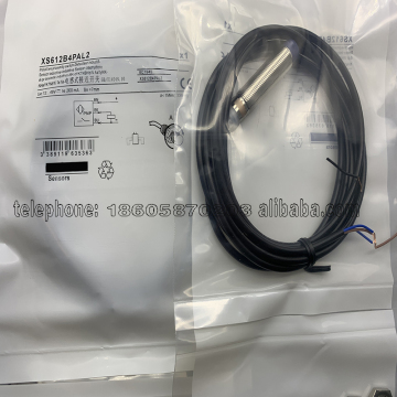 Fast Shipping: Original Proximity Switches XS218BLNAL2C XS218BLPAL2C XS118BLPAL2C XS118BLNAL2C in Stock (DHL, FEDEX, UPS)