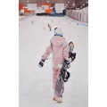 One-piece Ski Suit Unisex Windproof Waterproof