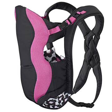 Multi-Purpose Ergonomic Allo Baby Carrier Backpack