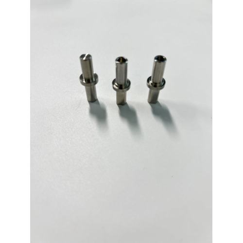 Precision CNC Machining Part Milling Turning Connector Shaft