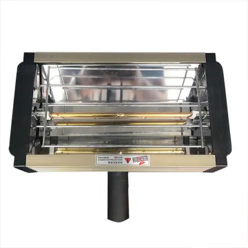 Popular Infrared Curing Dryer for Painting and Drying