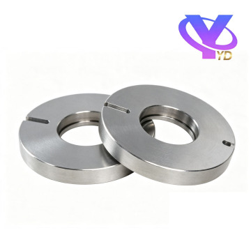 Mud Pump Fluid End Positioning Wear Plate