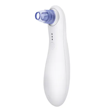 Professional Electric Vacuum Blackhead Acne Remover Machine