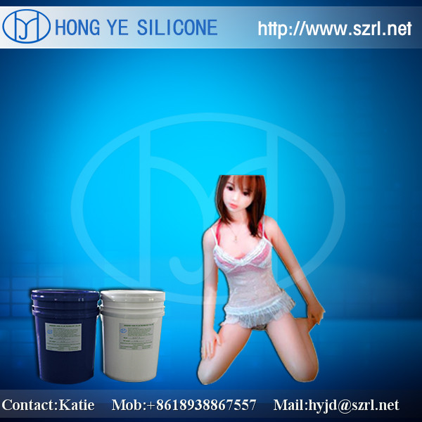 Sili Life Casting 35
