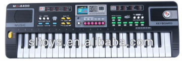 44 keys kids microphone MQ-4400