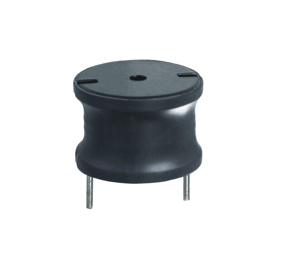 leaded inductor-AIRD