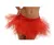 High quality best selling NEW tutu skirt for sexy corset fluffy skirt tutu skirt for giles