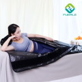 Chauffage Far Infrar Sauna Blanket Body Wrap