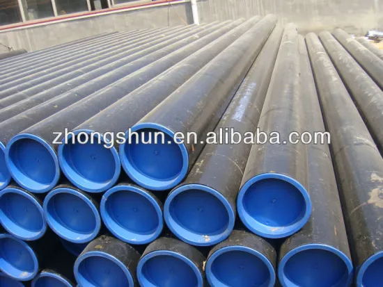 API 5CT casing steel Pipe/Tube/tubing/steel pipe/welded tube