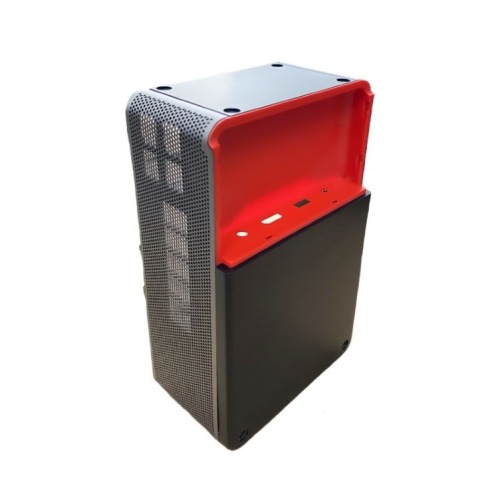 Custom Plastic Injection Molding case Shell