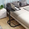 Mesa de cama lateral de uso en el hogar