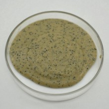 Piso de garaje epoxi beige