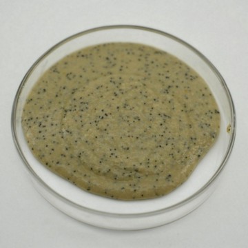 Piso de garaje epoxi beige