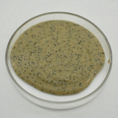 Piso de garaje epoxi beige