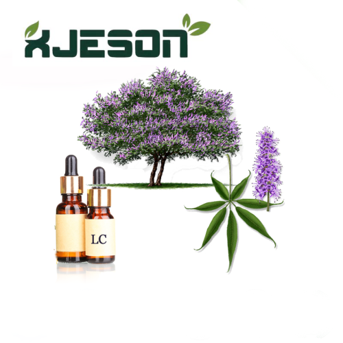 Huile naturelle de negundo vitex