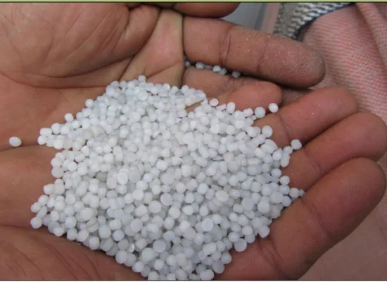 HDPE Granules