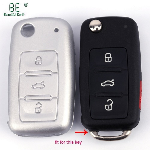 High Quality Silicone Skin Cover For Car Key