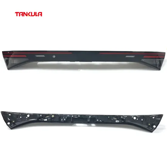 Auto Body Parts: Tail Light for Honda Accord 2023 - 33700-30e-h01