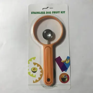 melon carving tools watermelon ball cutter